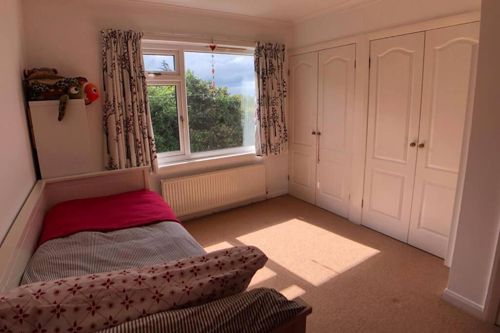 Nyth Y Wiwer, Spacious And Peaceful Bungalow Near Harlech Llanfair Exterior foto