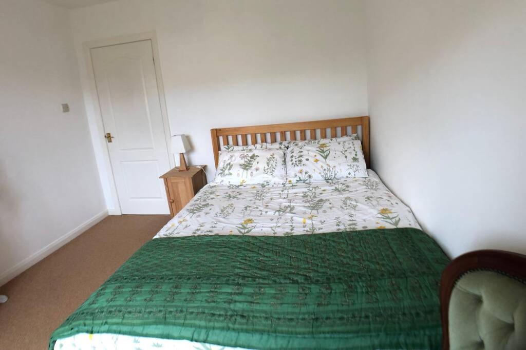 Nyth Y Wiwer, Spacious And Peaceful Bungalow Near Harlech Llanfair Exterior foto